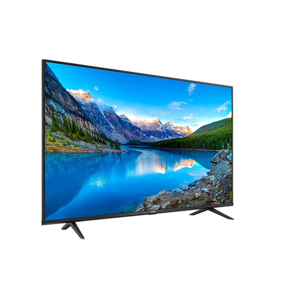 TCL UHD 4K LED ANDROID TV 55 นิ้ว รุ่น 55P616