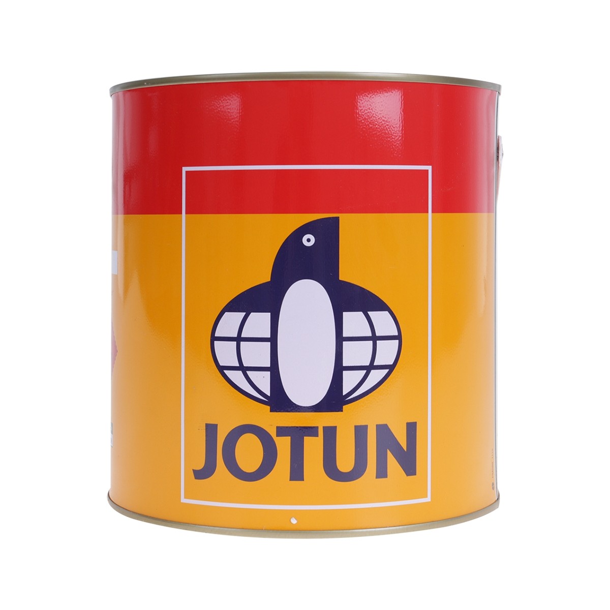 JOTUN สีทาถนนสะท้อนแสง 3 ลิตร สีขาว